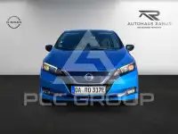 2021 Nissan LEAF