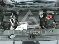 2021 Nissan LEAF
