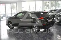 2021 Nissan LEAF