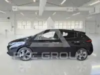 2021 Nissan LEAF