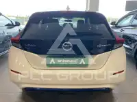 2021 Nissan LEAF