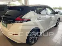 2021 Nissan LEAF