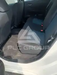 2021 Nissan LEAF