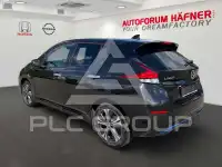 2021 Nissan LEAF