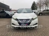 2021 Nissan LEAF