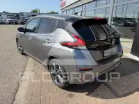 2021 Nissan LEAF