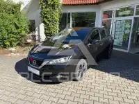 2021 Nissan LEAF