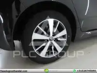 2021 Nissan LEAF