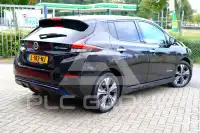 2021 Nissan LEAF