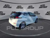 2021 Nissan LEAF