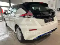 2021 Nissan LEAF
