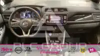 2021 Nissan LEAF