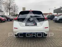 2021 Nissan LEAF