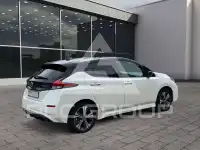 2021 Nissan LEAF