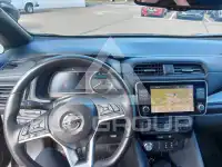 2021 Nissan LEAF