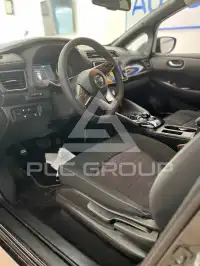 2021 Nissan LEAF