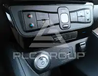 2021 Nissan LEAF