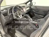2021 Nissan LEAF