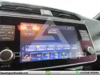 2021 Nissan LEAF