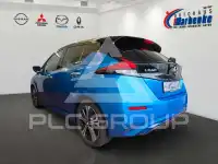 2021 Nissan LEAF
