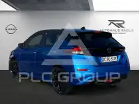 2021 Nissan LEAF