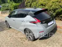 2021 Nissan LEAF