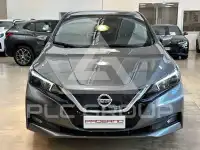 2021 Nissan LEAF