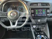 2021 Nissan LEAF