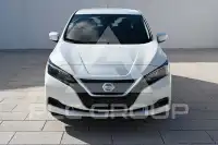 2021 Nissan LEAF