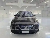 2021 Nissan LEAF