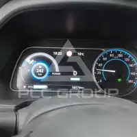 2021 Nissan LEAF