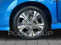 2021 Nissan LEAF