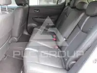 2021 Nissan LEAF