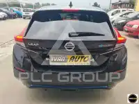 2021 Nissan LEAF