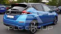 2021 Nissan LEAF