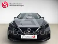 2021 Nissan LEAF