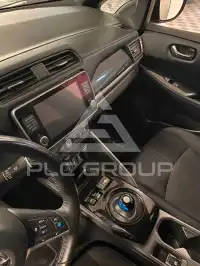 2021 Nissan LEAF