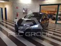 2021 Nissan LEAF