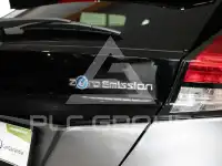 2021 Nissan LEAF