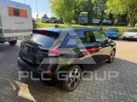2021 Nissan LEAF