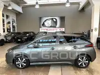 2021 Nissan LEAF