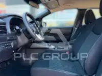2021 Nissan LEAF