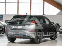 2021 Nissan LEAF