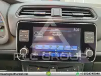 2021 Nissan LEAF