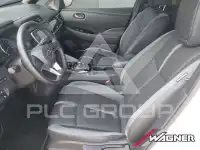 2021 Nissan LEAF