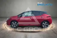 2021 Nissan LEAF