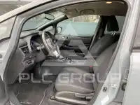 2021 Nissan LEAF