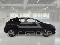 2021 Nissan LEAF