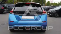 2021 Nissan LEAF