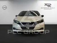 2021 Nissan LEAF